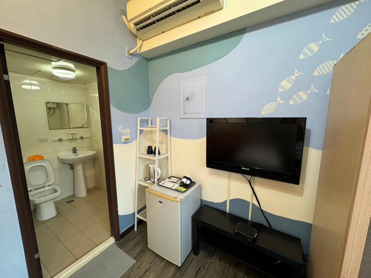 Yi Chung Disney Taichung Extérieur photo