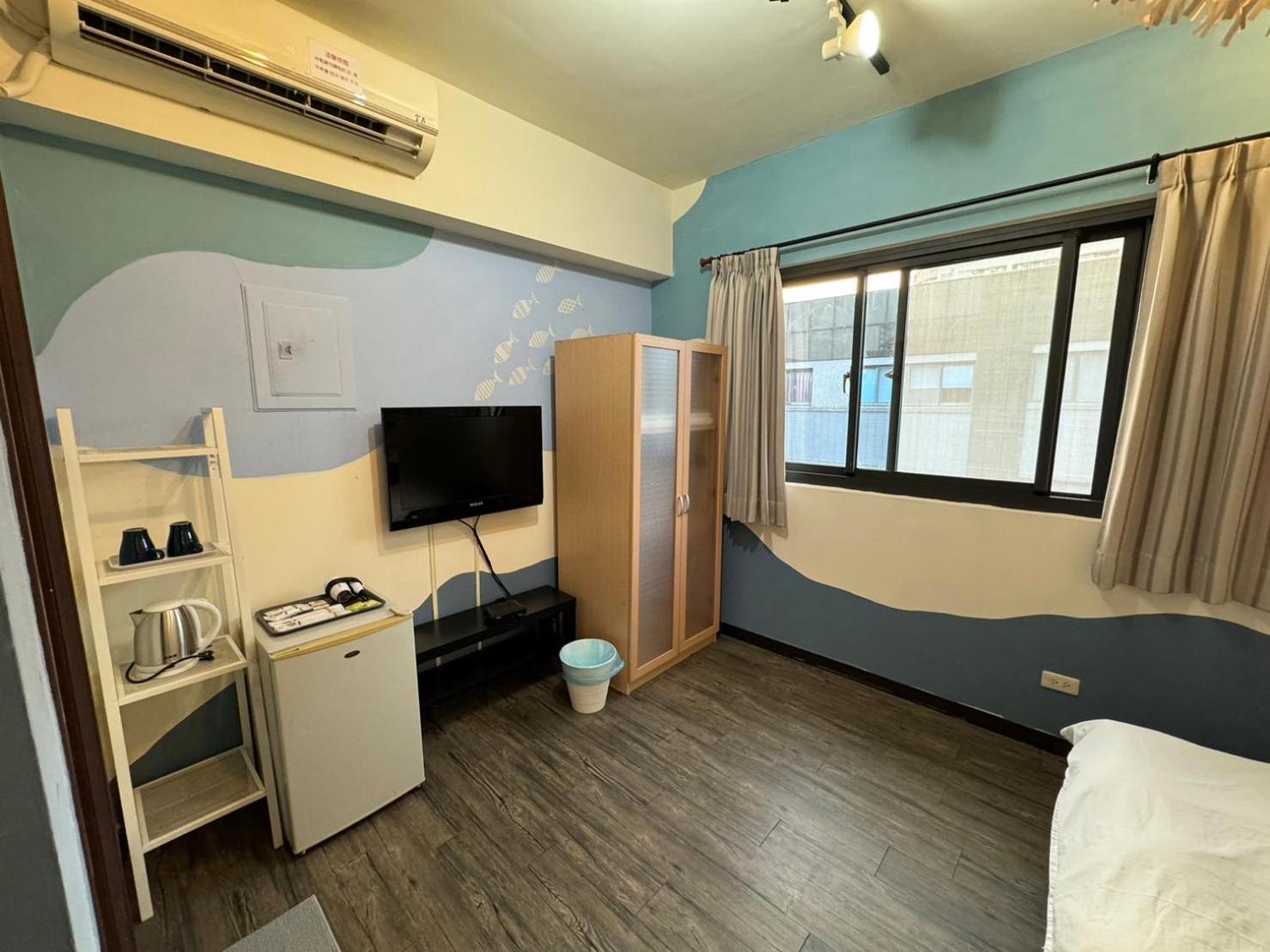 Yi Chung Disney Taichung Extérieur photo