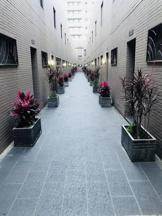 Yi Chung Disney Taichung Extérieur photo